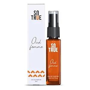 Perfume For Women 8ML | Eau De Parfum | Premium Luxury Long Lasting Fragrance Spray