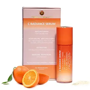 Glowing Skin | Non Irritating | Brightening Serum for Dull Skin | For Men and Women -30 ml