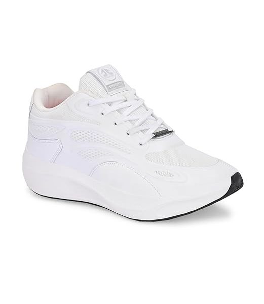 Men's Gladiator Lightweight Breathable Comfortable Running Shoes