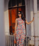 Women's Rayon Blend Kurta with Pant