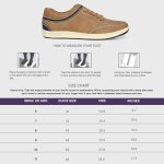 Men's Causal Sneakers | Sneakers for Men | Lace-Up Design | Rounded Front | Branded Casual Shoes with Soft Cushioned Insole | Fashion Sneakers| Anti Skid Sole