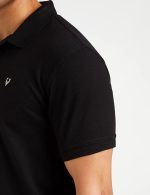 Men's Cotton Regular Fit Polo T-Shirt