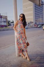 Women's Rayon Blend Kurta with Pant