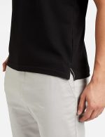 Men's Cotton Regular Fit Polo T-Shirt