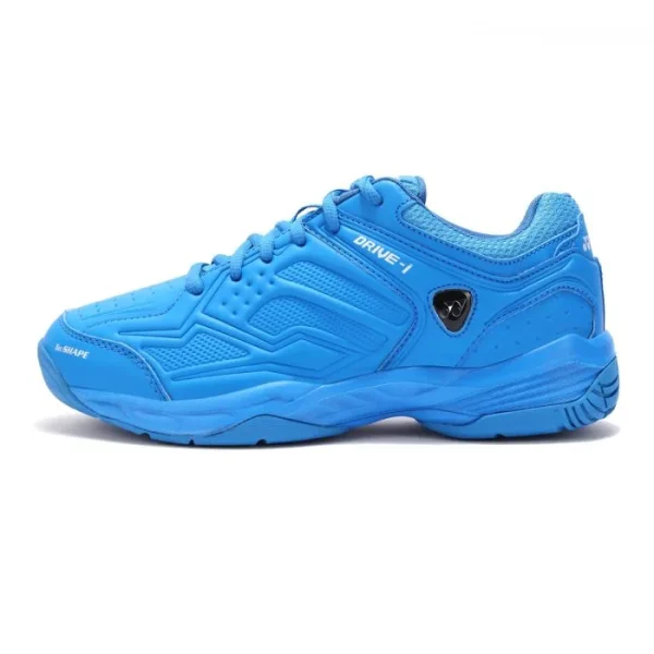 Mens Badminton Shoes (Blue)