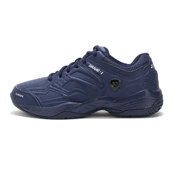 Mens Badminton Shoes (Navy)