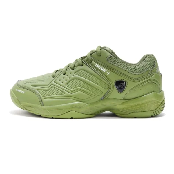 Mens Badminton Shoes (olive)