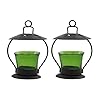 Heaven Décor Tealight Candle Holder Set of 2