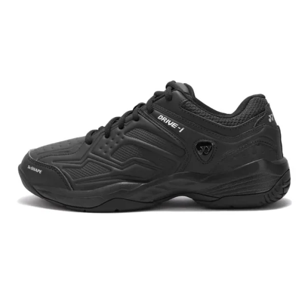 Mens Badminton Shoes (Black)