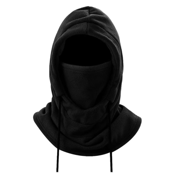 Winter Face Mask Windproof Thermal Outdoor Neck Warmer