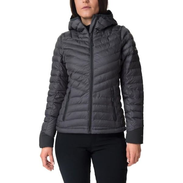 Women’s Windgates Hooded Jacket