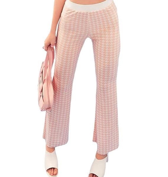 Trousers for Women | Women Western Trousers