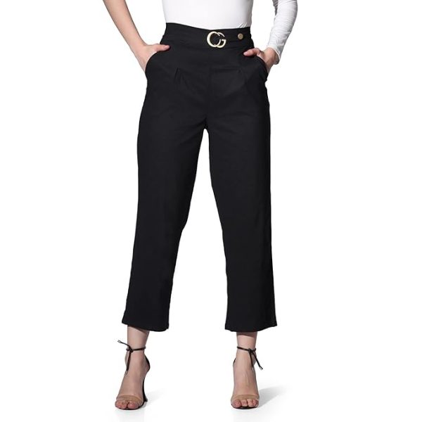 Trousers for Women | Women Trousers