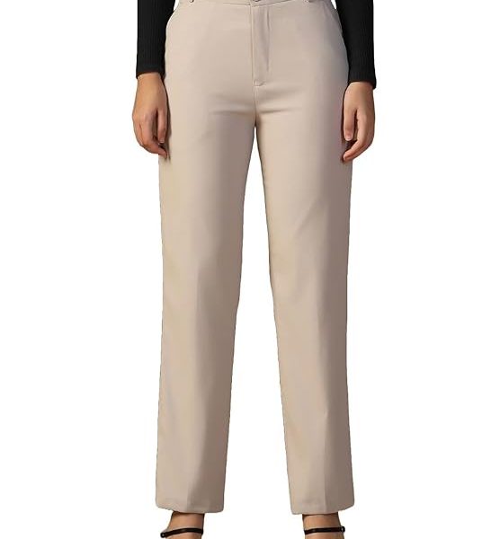 Women’s High Waist Formal