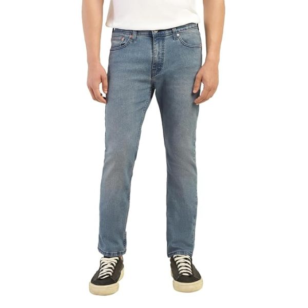 Men's Slim Jeans