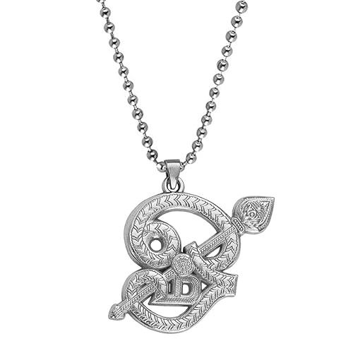 Tamil Om Murugan Vel Subramanya Swamy Kavach Sakthi Silver Stainless Steel Pendant Necklace