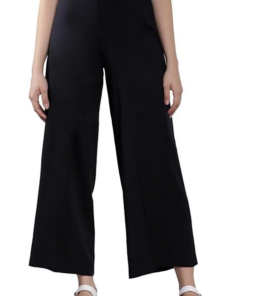 Women's Straight Fit Trouser