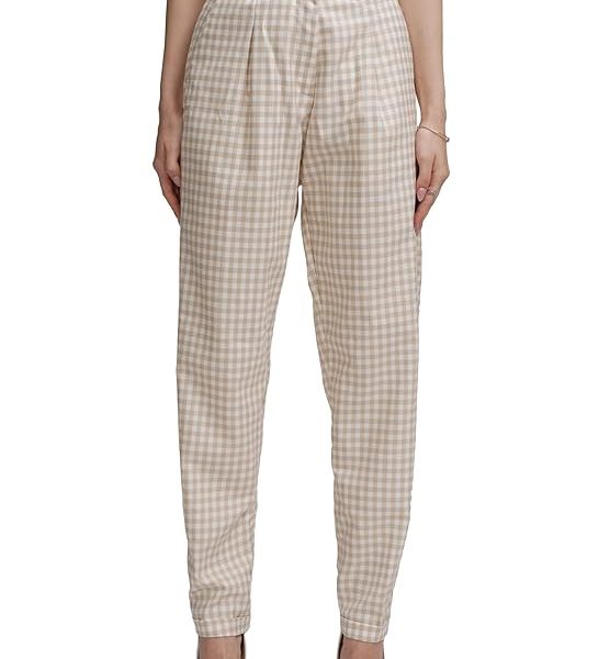 Women's Straight Fit Trouser