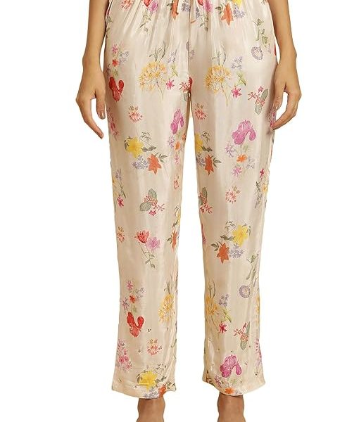 Women's Straight Pant