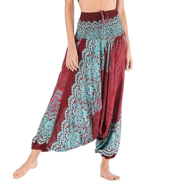 Women Casual Peacock Jumper